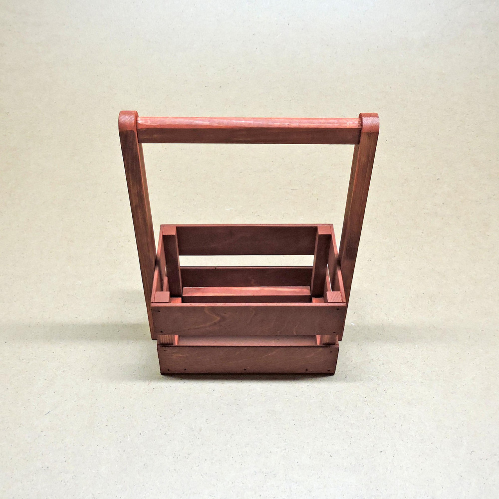 Подарочная корзинка 