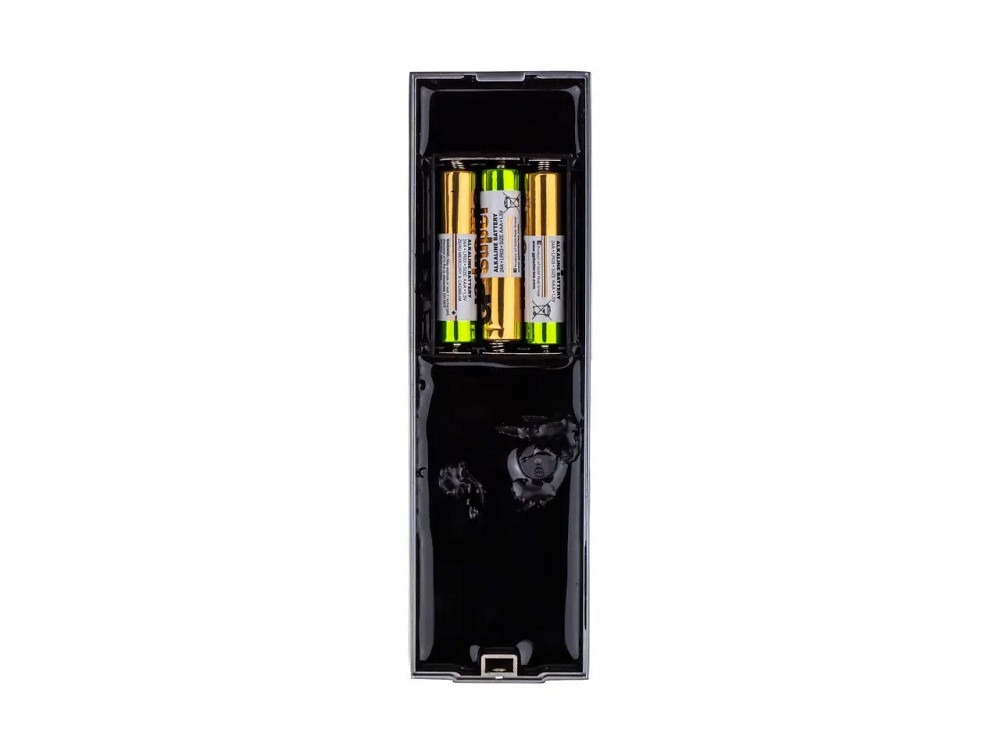 Бездротовий біометричний комплект контролю доступу SEVEN LOCK SL-7708F Київ - фото 5