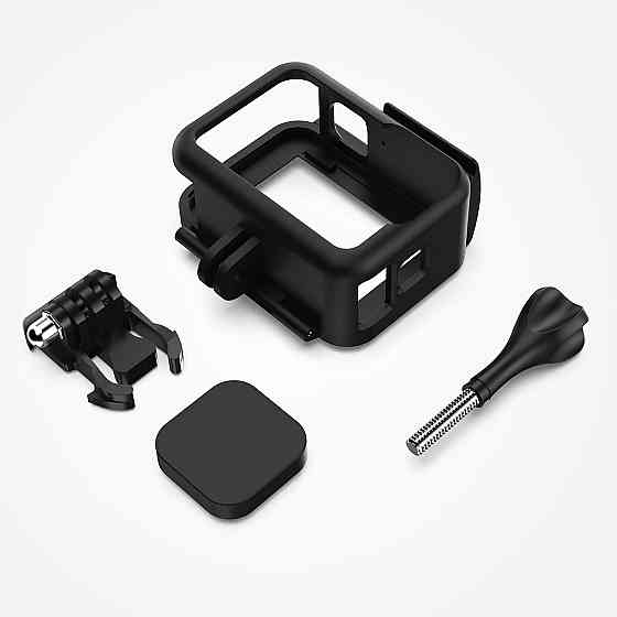 Кейс Kuptone для Go Pro10/GoPro9 Луцк