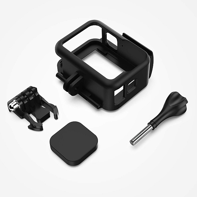 Кейс Kuptone для Go Pro10/GoPro9 Луцк - изображение 1