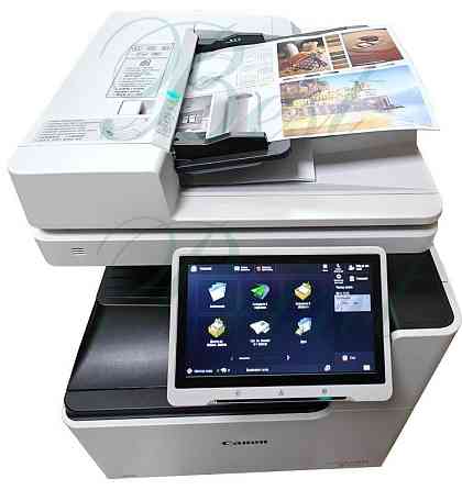 БФП А3+ Canon imageFORCE C3126 (мер. принтер/копір/сканер/ARDF/Wi-Fi) Киев