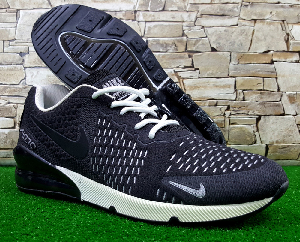 Мужские кроссовки Найк Аир Макс Киев - изображение 3