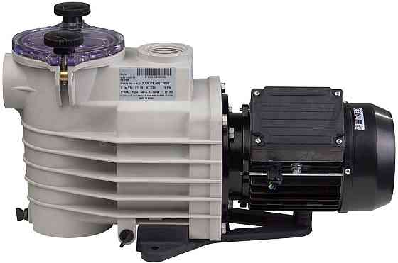 Насос для бассейна Kripsol Ondina OK 33 IE2 (220 В. 7 м3/ч. 0.33 HP) Киев