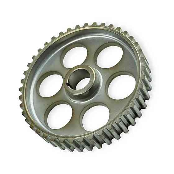 Шестерня 2108 (8кл) распредвала большая ГРМ Мукачево