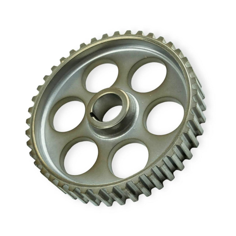 Шестерня 2108 (8кл) распредвала большая ГРМ Мукачево - изображение 2