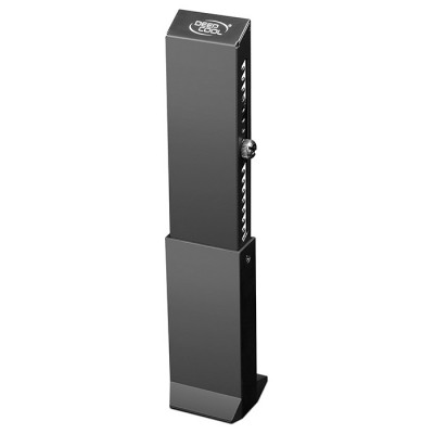 Тримач плат Deepcool для подключения видеокарт, металл рамка+пласт. основ-е, 52,6 (GH-01) Вінниця - фото 2