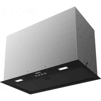 Витяжка кухонна Franke Box Flush Basic FBFE BK A52 (305.0729.555) Вінниця
