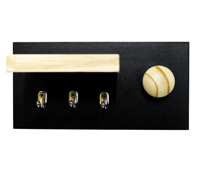 Ключница деревянная 