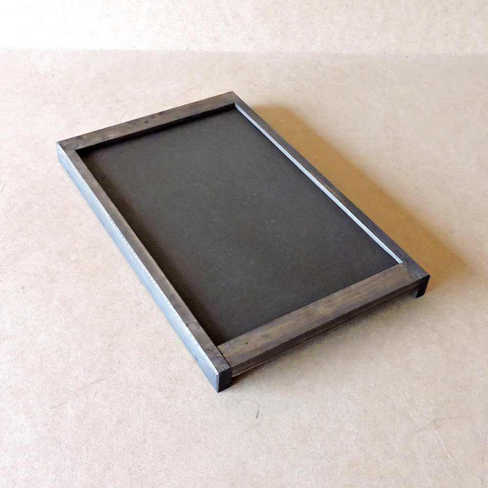 Столик-піднос для сніданку "Невада" мокко Миколаїв - фото 8