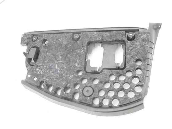 Mercedes-Benz  A1666801608 9051 Накладка простору ніг переднього пасажира внизу праворуч ML/GLE W166 GLE Coupe C292 GL/GLS X166 Одеса