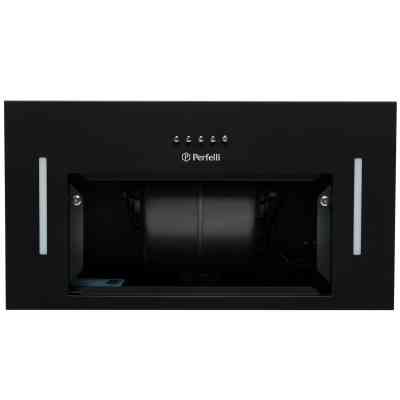 Вытяжка кухонная Perfelli BI 5653 BL 1000 LED Винница
