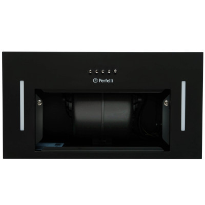 Витяжка кухонна Perfelli BI 5653 BL 1000 LED Вінниця - фото 2