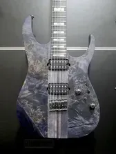 Гітара IBANEZ RGT1221PB-DTF Seria RG Premium Gitara elektryczna Киев - изображение 1