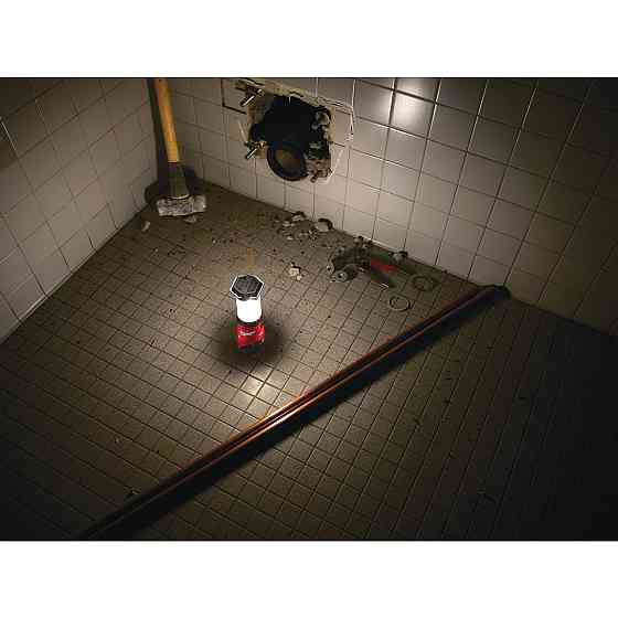 Ліхтар акумуляторний MILWAUKEE, M12 LL-0 Одеса