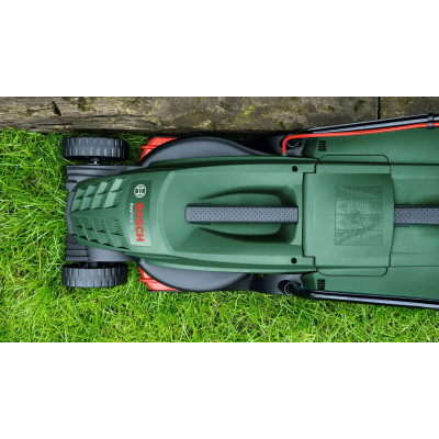 Газонокосарка Bosch EasyRotak 32-205 1200Вт, 32см, 31л, 25-65мм, 11.1кг (0.600.8A6.300) Вінниця - фото 5