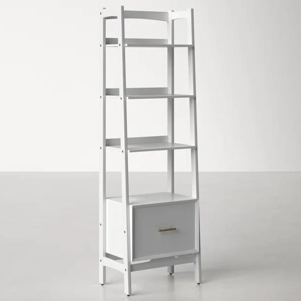 Етажерка для ванної "Гукітен" зефір Миколаїв - фото 7