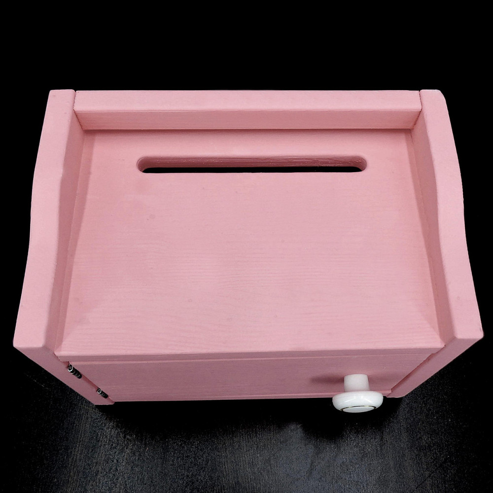 Полиця для роутера "Калласта" барбі Миколаїв - фото 8