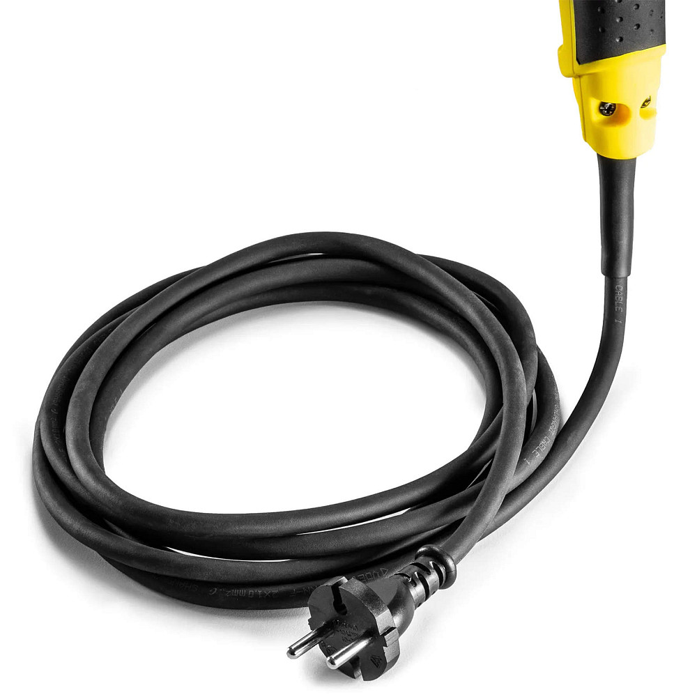 Перфоратор сетевой Trotec PRDS 05-230V + кейс (4415000020) Винница - изображение 7