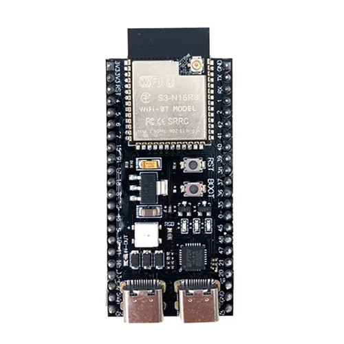 ESP32-S3 N16R8 44pin DevKitC-1 Wi-Fi Bluetooth с IPEX, плата разработчика Киев - изображение 1