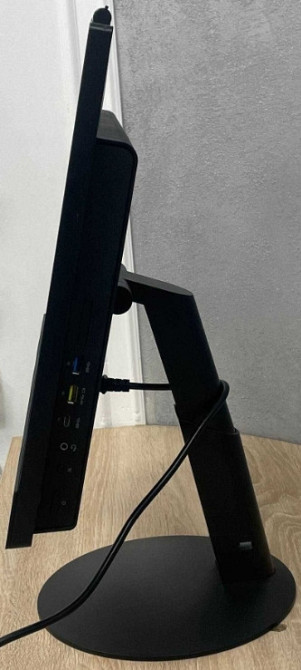 Моноблок Lenovo ThinkCentre M920z - 24'' IPS Сенсор/ i3-8100/ 8/256gb. Київ - фото 6