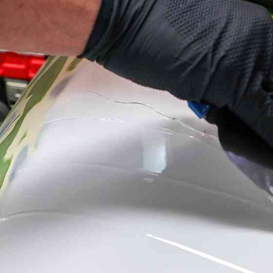 Шпаклівка універсальна легка "Vesta" + затв. 965+35мл APP, 010430 Вінниця