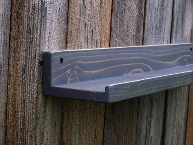 Настенная полка 