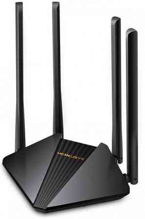 Бездротовий маршрутизатор Mercusys MR30G (6786903) Київ