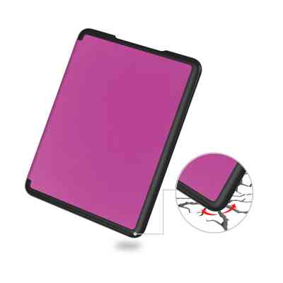 Чехол для электронной книги Armorstandart Amazon Kindle Paperwhite 12th Gen 2024 / Kindle Colorsoft Purple (ARM81960) Винница
