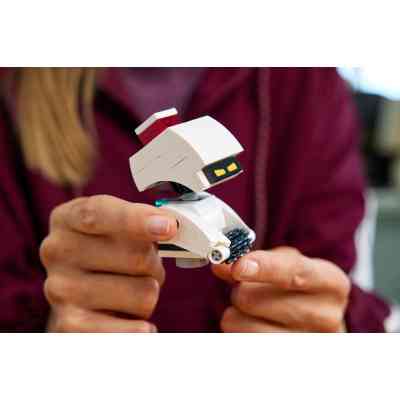 Конструктор LEGO Disney and Pixar ВОЛЛ·І та Єва (43279) Вінниця