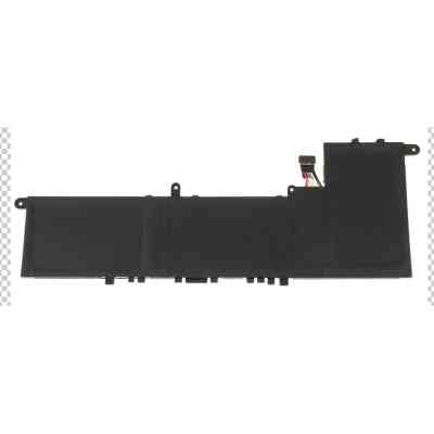Акумулятор до ноутбука Lenovo IdeaPad S540-13 L19M3PD3, 4915mAh (56Wh), 3cell, 11.52V, Li-ion AlSoft (A71039) Вінниця