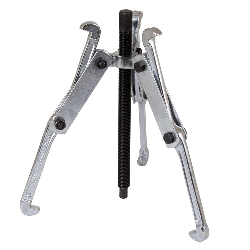 Sigma Cъемник подшипников трехзахватный 250мм SIGMA (6220051) Коломия - фото 1