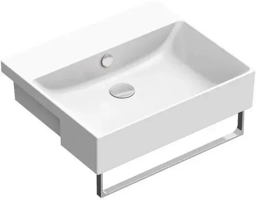 Раковина  Catalano Zero 55X47Cm 1Ls55Zp00 Киев