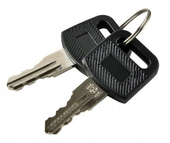 Почтовый ящик с тубусом для газет и листовок + 2 ключа Malatec (6244) Black Нововолынск - изображение 8