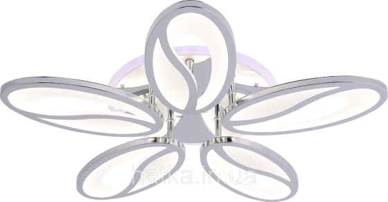 MX10001/5 CR (RGB) Київ