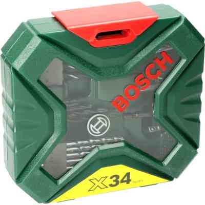 Шуруповерт Bosch EasyImpact 18V-40 18В 2х2Агод 2038Нм 0-4300-1630обхв кейс ЗП набір з (0.603.9D8.109) Вінниця