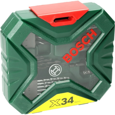 Шуруповерт Bosch EasyImpact 18V-40 18В 2х2Агод 2038Нм 0-4300-1630обхв кейс ЗП набір з (0.603.9D8.109) Винница - изображение 3