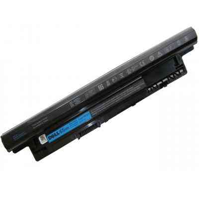 Акумулятор до ноутбука Dell Inspiron 17R-5721 MR90Y 65Wh (5800mAh) 6cell 11.1V Li-ion (A41825) Вінниця