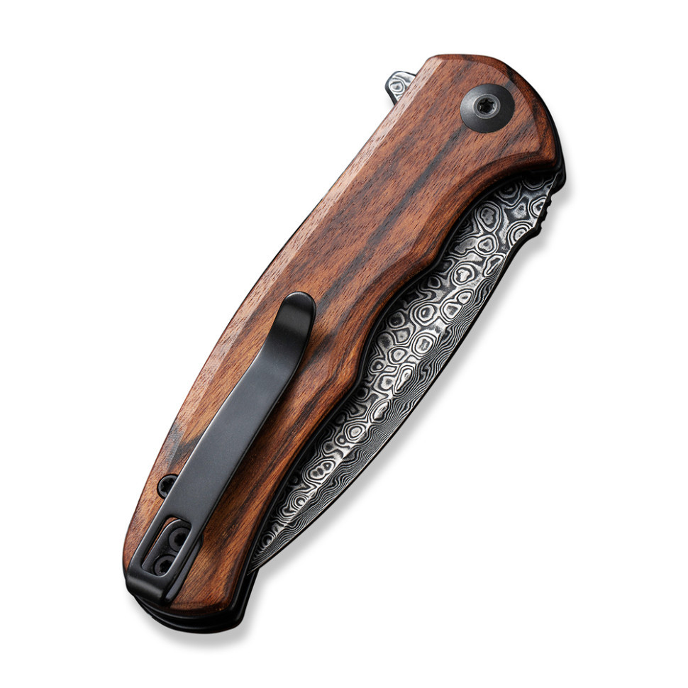 Ніж складаний Civivi Mini Praxis C18026C-DS1 Киев - изображение 5