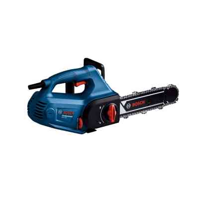 Цепная пила Bosch Professional для газобетонных блоков GAC 250, 1200 Вт, 330 мм, 3/8 (0.601.2B6.020) Винница