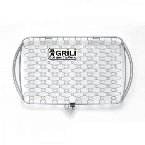 Сітка для риби велика Weber 6471 Код: 003540 Рівне - фото 4