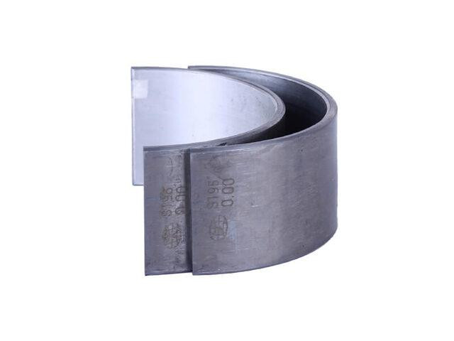 Вкладыши шатуна 0.00 мм STD на дизельный двигатель двигатель дизель ZH1105N мотоблок мототрактор, пара Мукачево - изображение 1