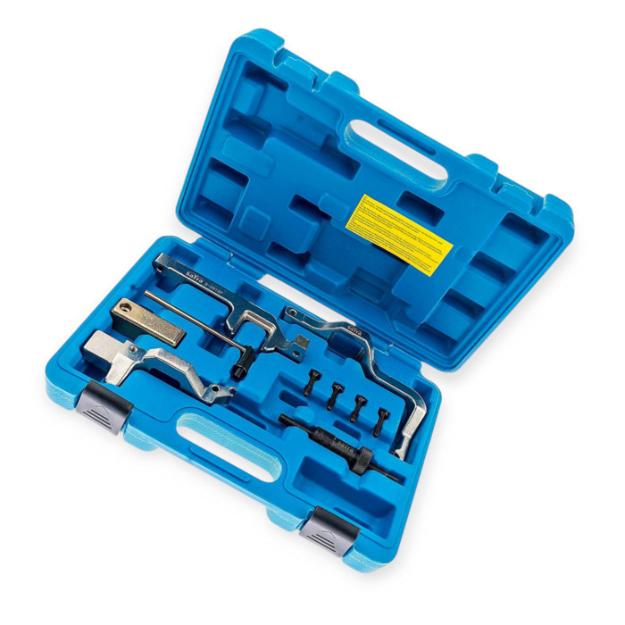 Набір фіксаторів ГРМ автомобіль BMW - Mini/Citroen/Peugeot Мукачево - фото 1