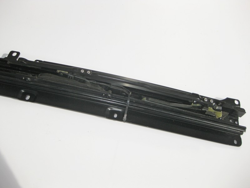 Mercedes-Benz  A2217800275 Направляюча панорамного даху права S-Class W221 long Одеса - фото 4