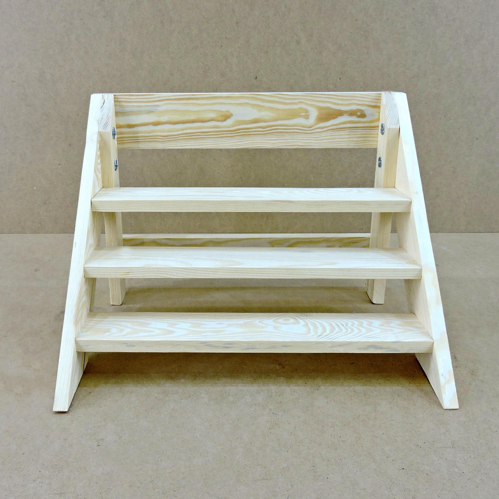 Підставка для квітів "Аліканте" бланже Миколаїв - фото 2