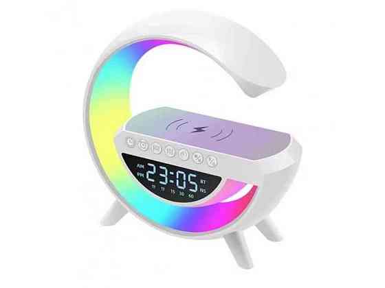Лампа-нічник 4в1 RGB G-11 ART ВТ-3401 ТМ G-Smart Київ