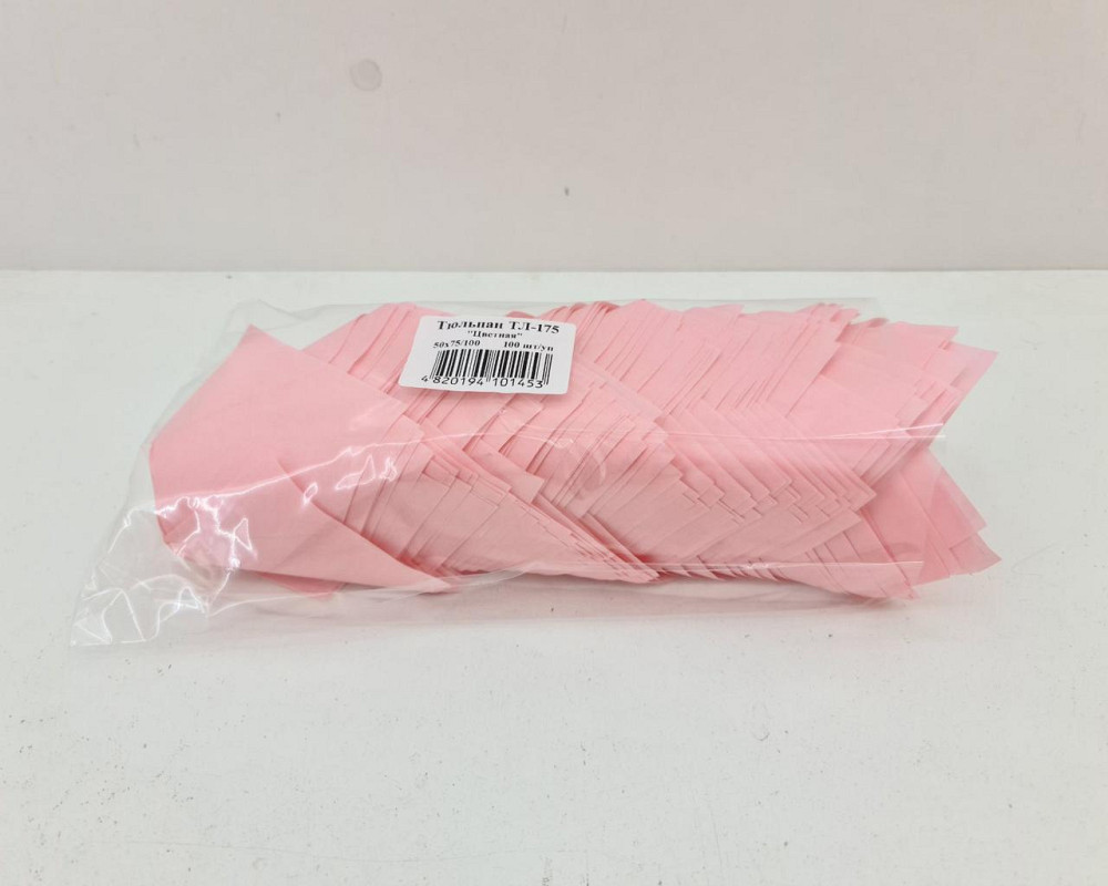 Формы бумажные для кексов ТЛ-175