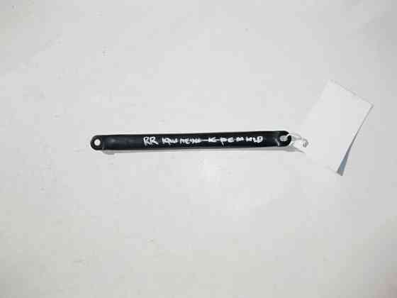 Mercedes-Benz  A2028680186 Обвідний елемент заднього ременя безпеки C-Class W203 E-Class W210 W211 S-Class W220 W221 Одеса