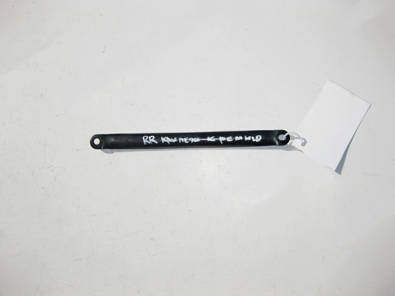 Mercedes-Benz  A2028680186 Обвідний елемент заднього ременя безпеки C-Class W203 E-Class W210 W211 S-Class W220 W221 Одеса - фото 1