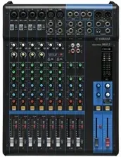 Мікшерний пульт Yamaha MG-12 Київ