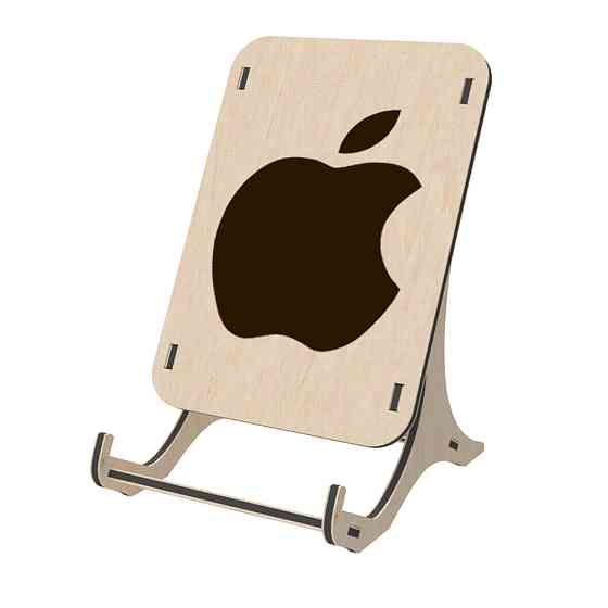 Підставка під телефон EKOSTAR Apple Київ